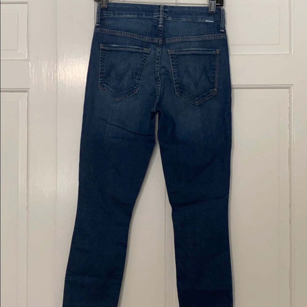 MOTHER Jeans - Picture 2 of 2